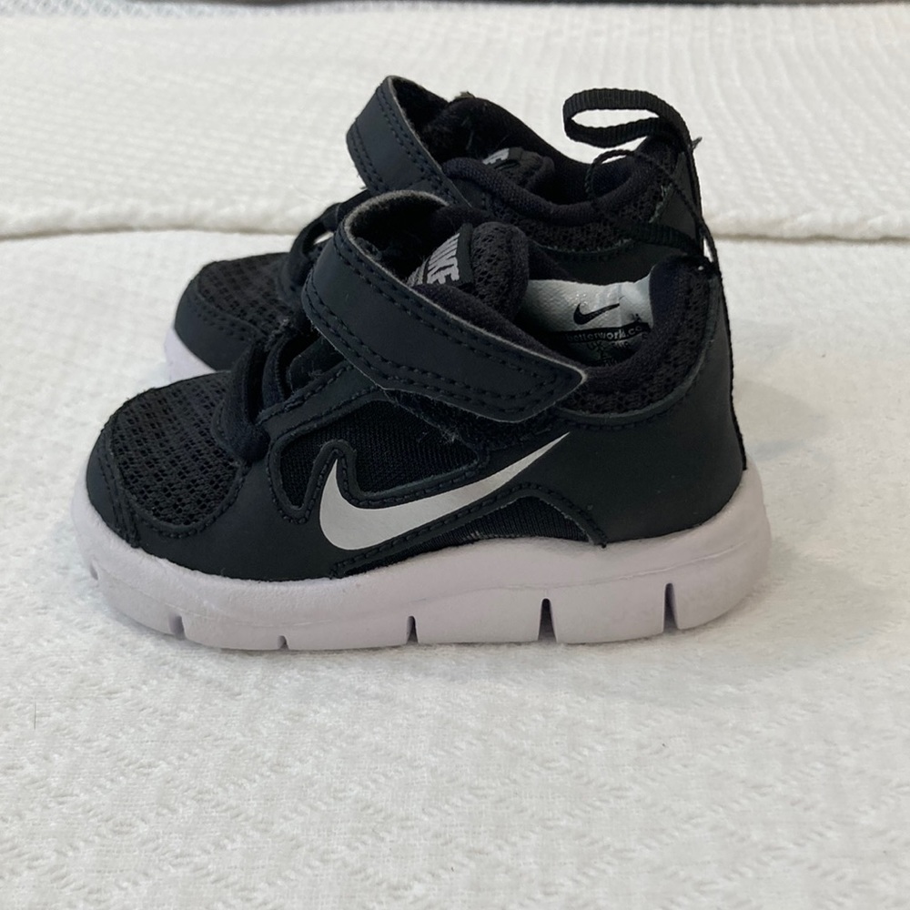 Baby Nike Shoes - Size 2.5